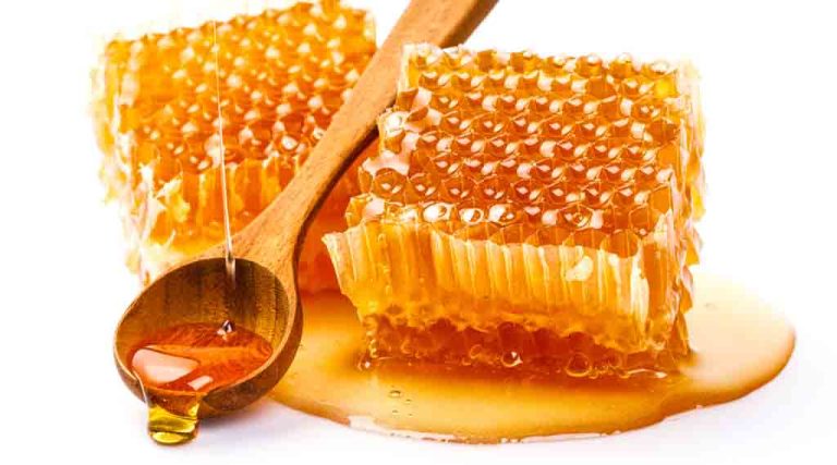 advantages and disadvantages of eating honey