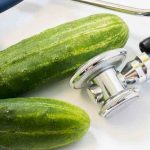 the benefits of cucumber