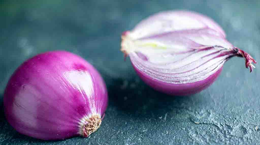 the benefits of onions