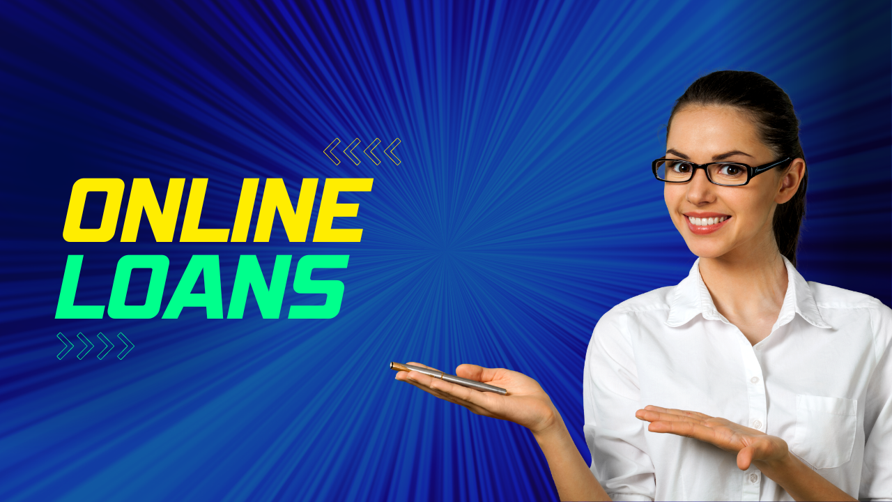 Discover the Benefits of Online Loans: Everything You Need to Know!