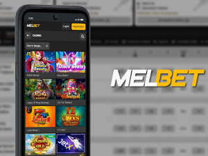 Melbet download