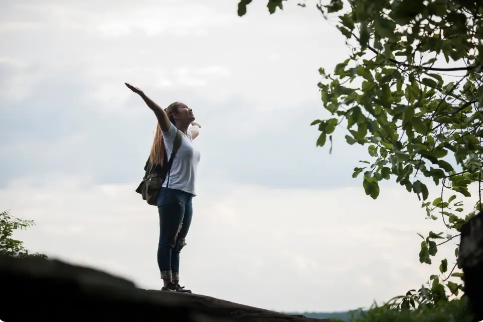 সাদামাটা জীবন নিয়ে উক্তি