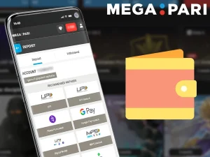 Megapari app download