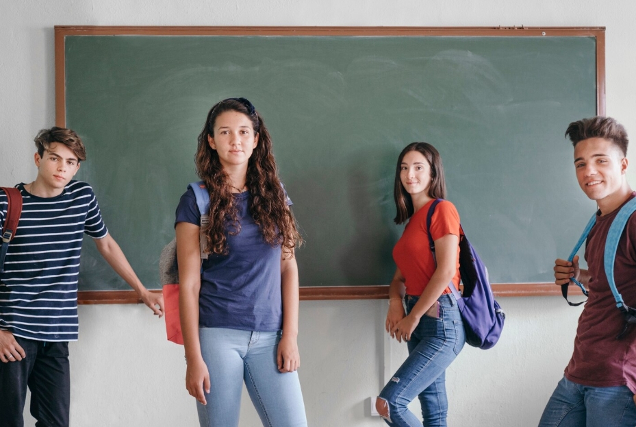 An Ideal Student Paragraph for Class 8