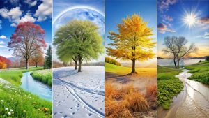 the season i like most composition