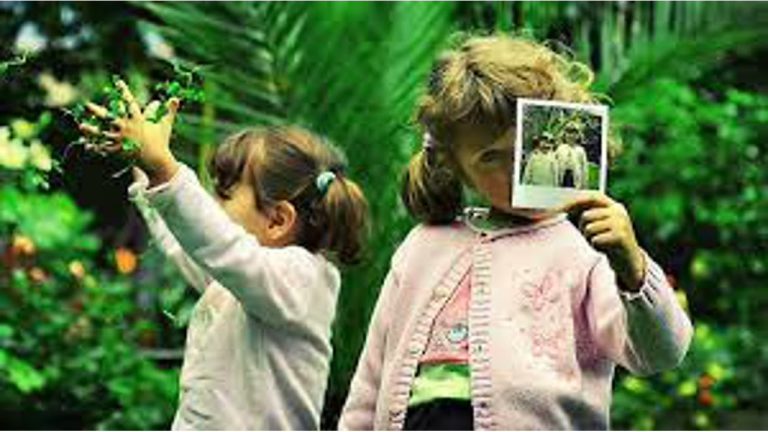 childhood memories paragraph