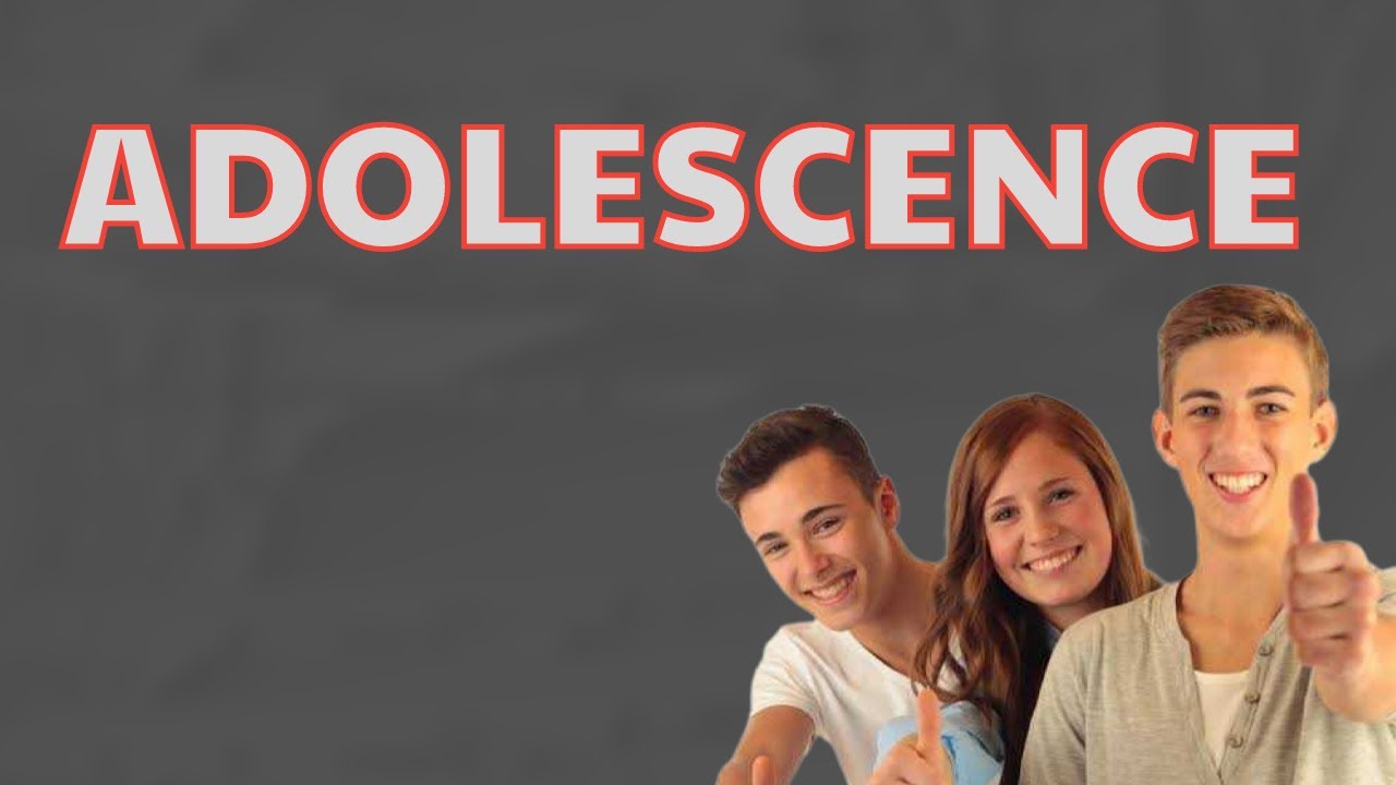 adolescence paragraph for hsc