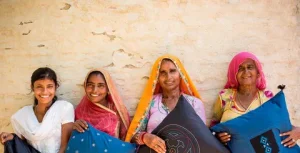 paragraph on women empowerment