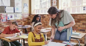 Female Education Composition For SSC