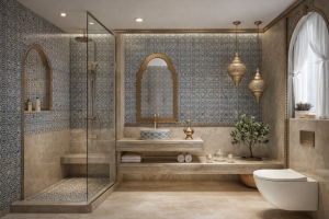 bathroom e jawar dua