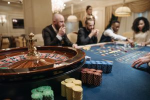 Krikya Casino