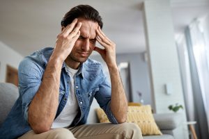 how to reduce headaches naturally
