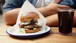 Foods to Avoid for High Blood Pressure