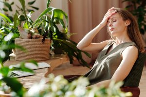 how to reduce headaches naturally